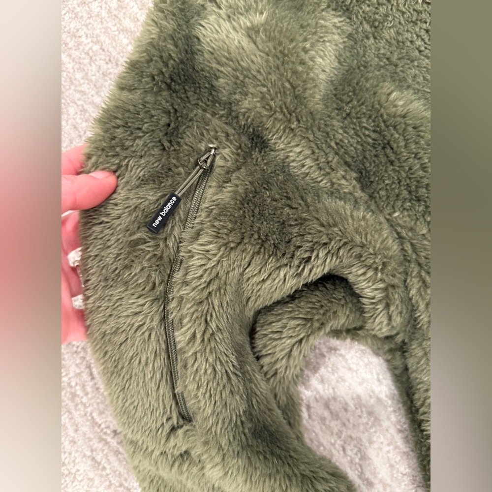 Ski Utah Fleece Jacket - Picture 5 of 6